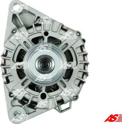 AS-PL A3316S - Generator / Alternator allinparts.ro