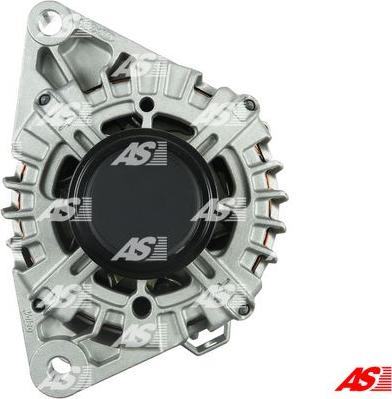 AS-PL A3316(VALEO) - Generator / Alternator allinparts.ro