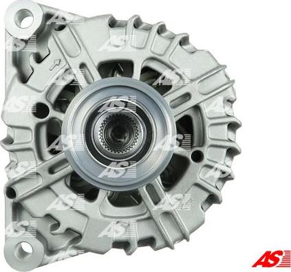 AS-PL A3318 - Generator / Alternator - allinparts.ro