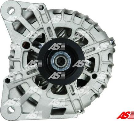 AS-PL A3313S - Generator / Alternator - allinparts.ro