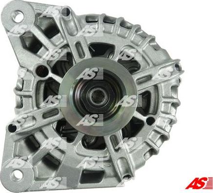 AS-PL A3313(VALEO) - Generator / Alternator - allinparts.ro