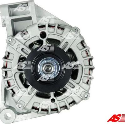 AS-PL A3386S - Generator / Alternator allinparts.ro