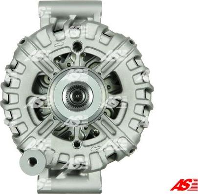 AS-PL A3381S - Generator / Alternator - allinparts.ro