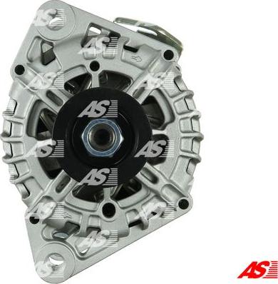 AS-PL A3339 - Generator / Alternator allinparts.ro