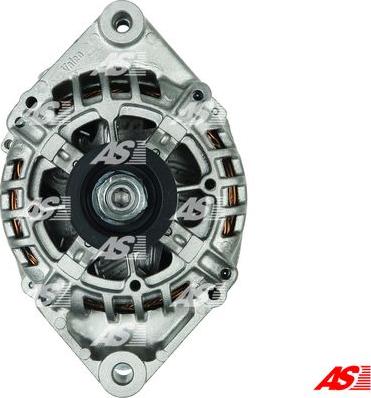 AS-PL A3334PR - Generator / Alternator allinparts.ro