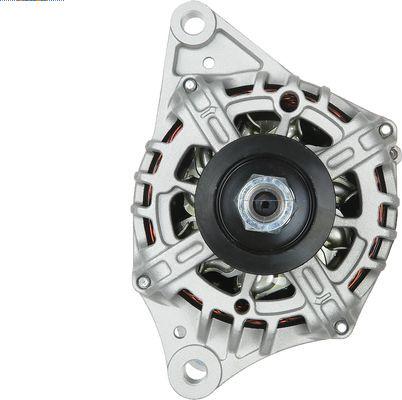 AS-PL A3331 - Generator / Alternator allinparts.ro