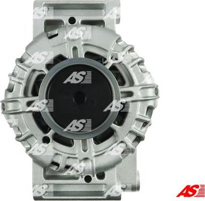 AS-PL A-3329 - Generator / Alternator - allinparts.ro