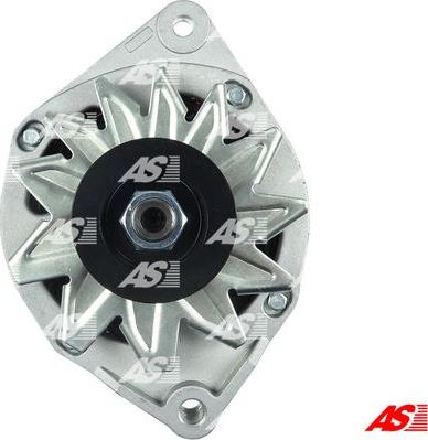 AS-PL A3325 - Generator / Alternator allinparts.ro