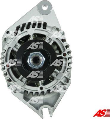 AS-PL A3323 - Generator / Alternator allinparts.ro