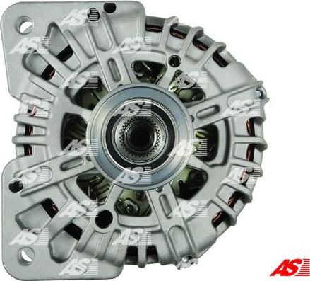 AS-PL A3322 - Generator / Alternator - allinparts.ro