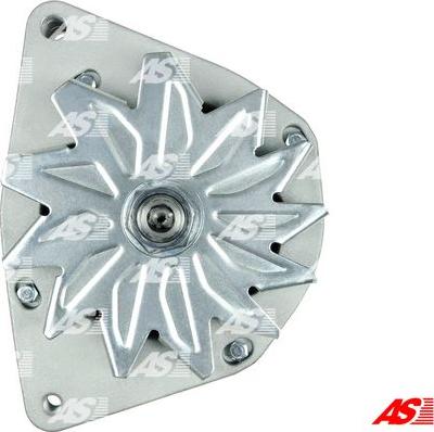 AS-PL A3374S - Generator / Alternator allinparts.ro