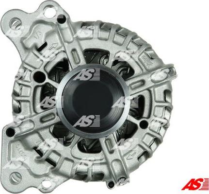 AS-PL A3370PR - Generator / Alternator - allinparts.ro