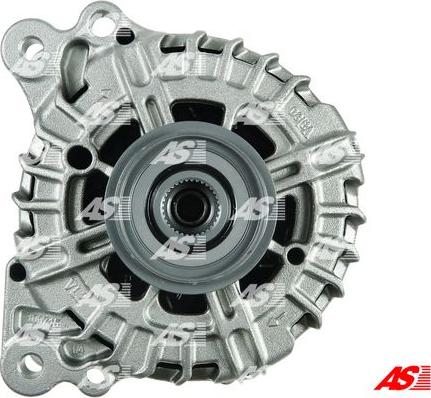 AS-PL A3299PR2 - Generator / Alternator allinparts.ro