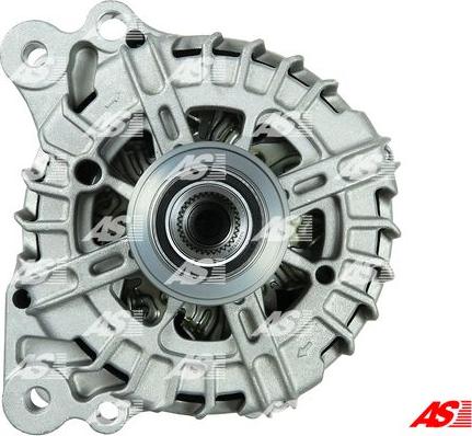 AS-PL A3299 - Generator / Alternator allinparts.ro