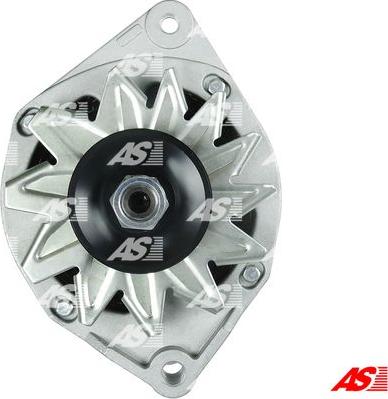 AS-PL A3290 - Generator / Alternator allinparts.ro