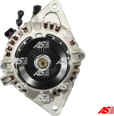 AS-PL A3246(VALEO) - Generator / Alternator - allinparts.ro