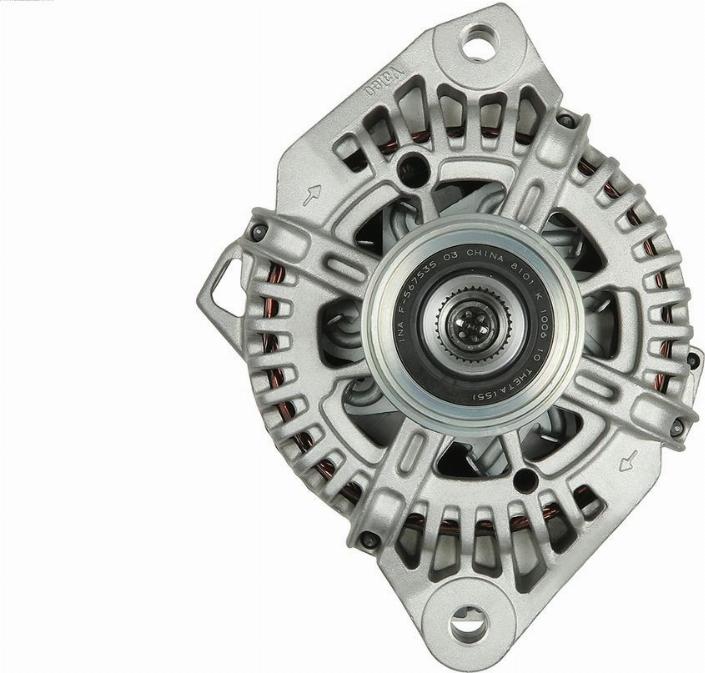 AS-PL A3240(VALEO) - Generator / Alternator - allinparts.ro