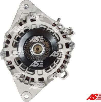 AS-PL A3243(VALEO) - Generator / Alternator allinparts.ro