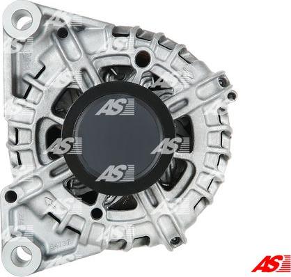 AS-PL A3259(VALEO) - Generator / Alternator allinparts.ro