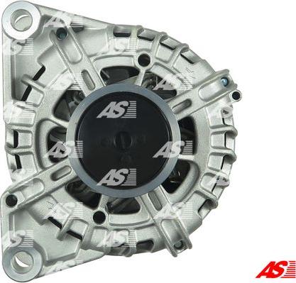 AS-PL A3259 - Generator / Alternator allinparts.ro