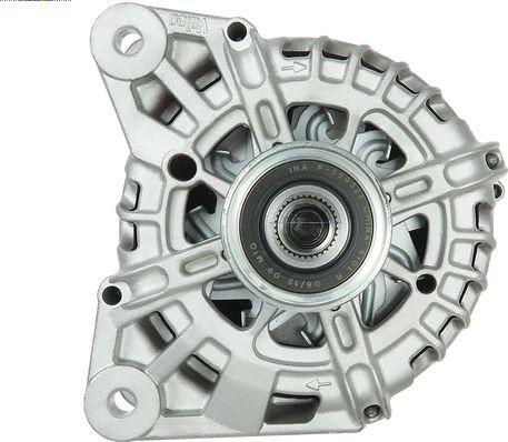 AS-PL A3254(VALEO) - Generator / Alternator allinparts.ro