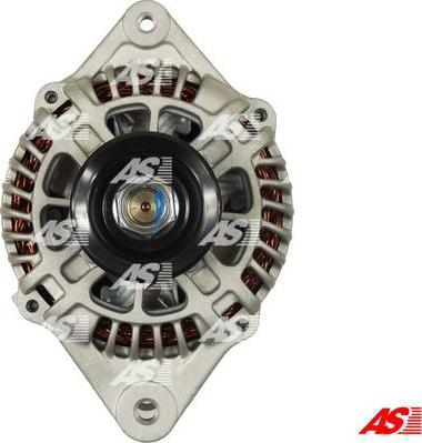 AS-PL A3250(VALEO) - Generator / Alternator allinparts.ro