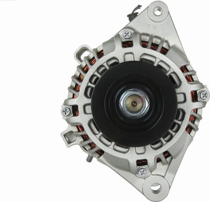 AS-PL A3252(VALEO) - Generator / Alternator allinparts.ro