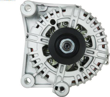 AS-PL A3269 - Generator / Alternator allinparts.ro