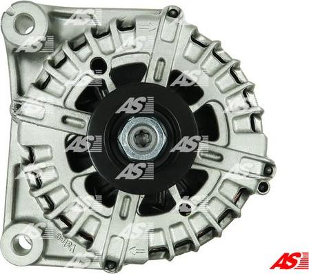 AS-PL A3264PR - Generator / Alternator - allinparts.ro
