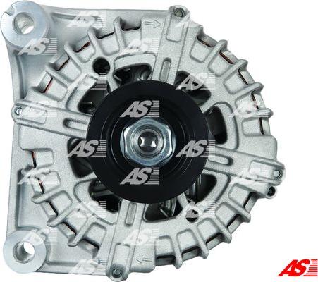 AS-PL A3264S - Generator / Alternator - allinparts.ro