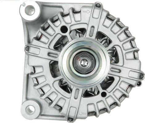 AS-PL A3264(VALEO) - Generator / Alternator - allinparts.ro