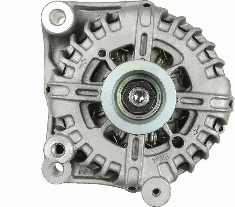 AS-PL A3260(VALEO) - Generator / Alternator - allinparts.ro