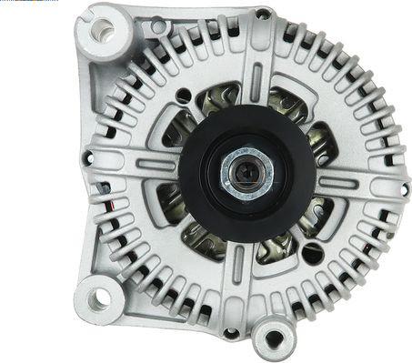 AS-PL A3268 - Generator / Alternator - allinparts.ro