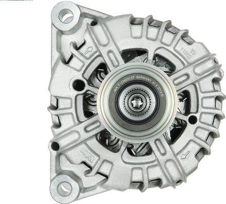 AS-PL A3263(VALEO) - Generator / Alternator allinparts.ro