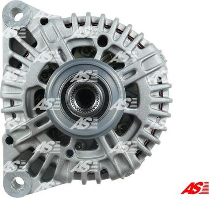 AS-PL A3263 - Generator / Alternator allinparts.ro
