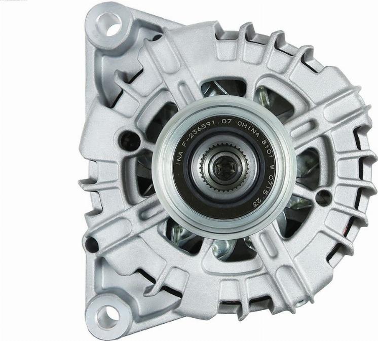 AS-PL A3267S - Generator / Alternator allinparts.ro
