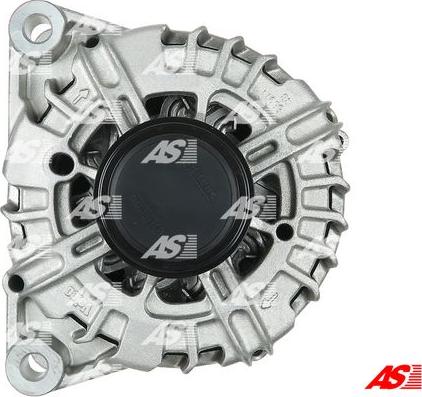 AS-PL A3267(VALEO) - Generator / Alternator allinparts.ro
