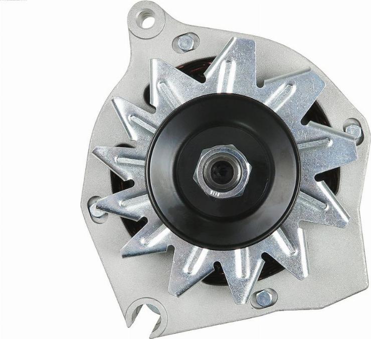 AS-PL A3205 - Generator / Alternator allinparts.ro