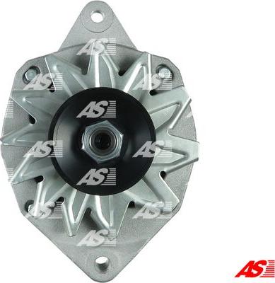 AS-PL A3206 - Generator / Alternator allinparts.ro