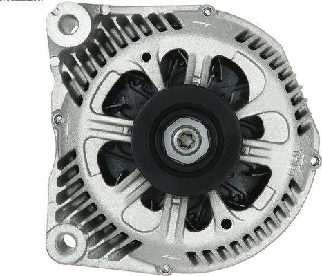 AS-PL A3201PR - Generator / Alternator - allinparts.ro