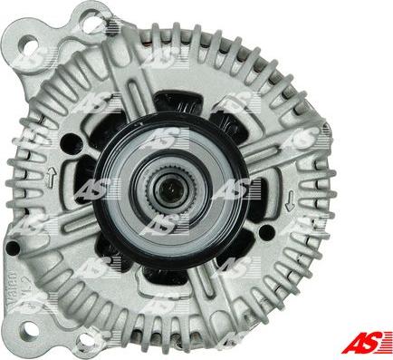 AS-PL A3203PR - Generator / Alternator allinparts.ro