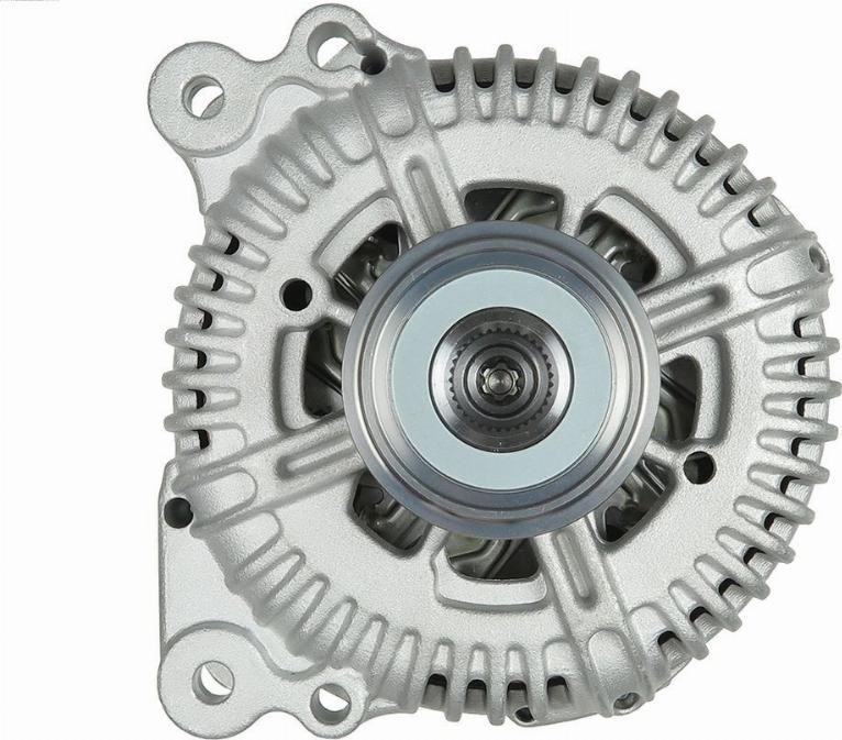 AS-PL A3203 - Generator / Alternator allinparts.ro