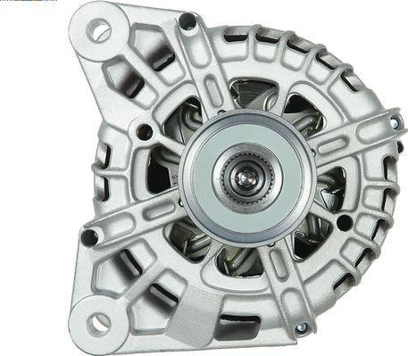 AS-PL A3202 - Generator / Alternator - allinparts.ro
