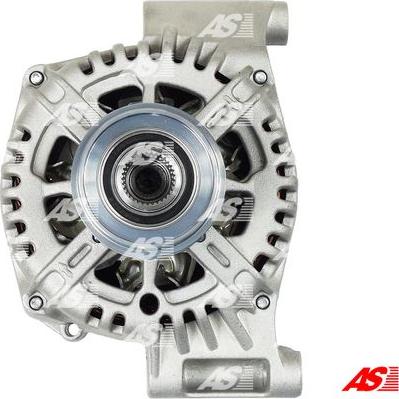AS-PL A3219 - Generator / Alternator allinparts.ro