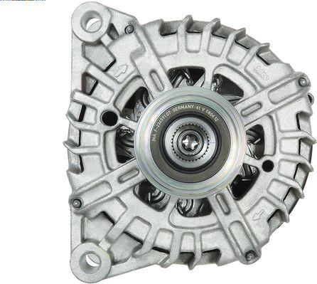 AS-PL A3210(VALEO) - Generator / Alternator allinparts.ro