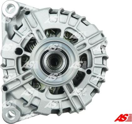 AS-PL A3210 - Generator / Alternator allinparts.ro