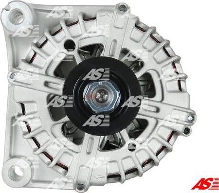 AS-PL A3213S - Generator / Alternator - allinparts.ro