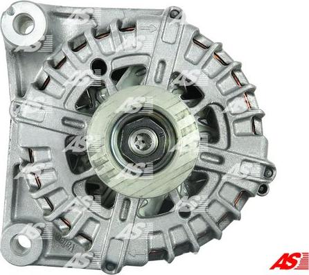 AS-PL A3213(VALEO) - Generator / Alternator - allinparts.ro