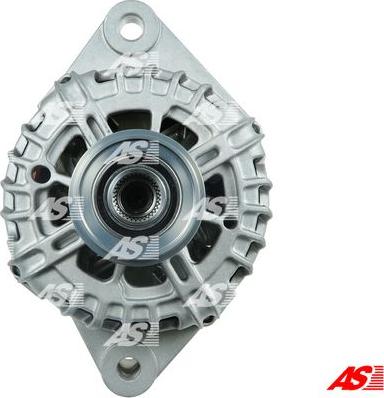 AS-PL A3280 - Generator / Alternator allinparts.ro