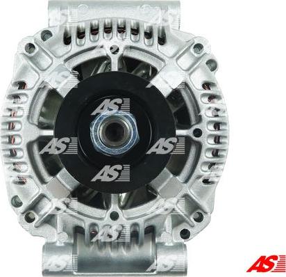 AS-PL A3288 - Generator / Alternator allinparts.ro